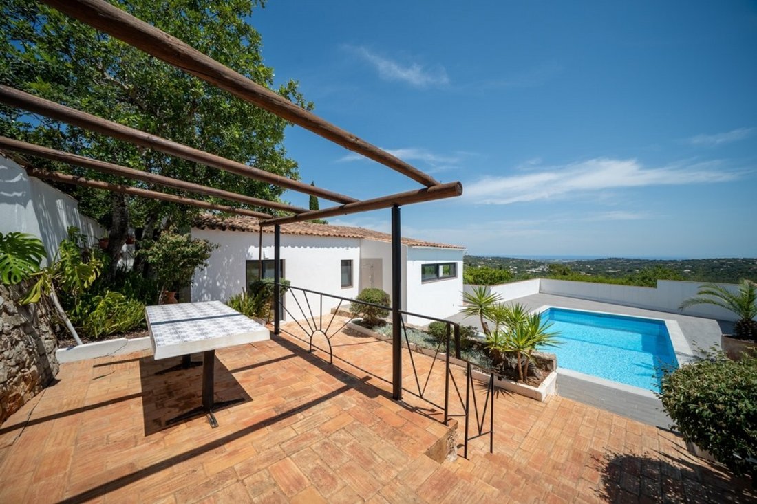 House in Faro (Se e Sao Pedro), Algarve, Portugal 1 - 16626753