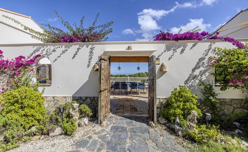 Villa in Jesus Pobre, Denia, Valencian Community 1