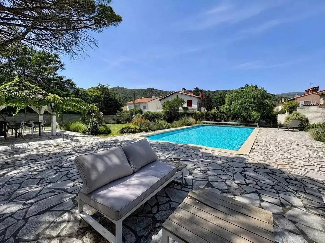 House in Nord, Prades, France 3 - 18205762