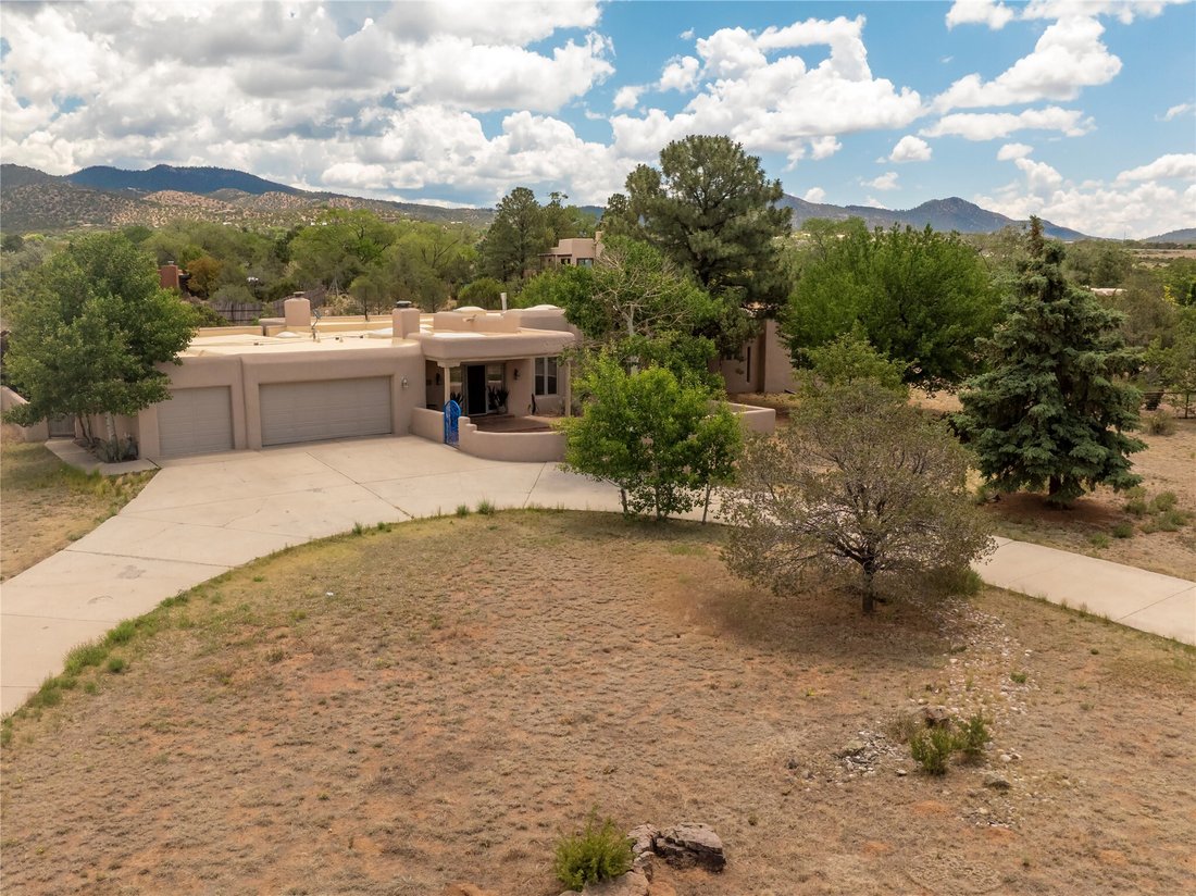 House in Santa Fe, New Mexico, United States 2 - 18202979