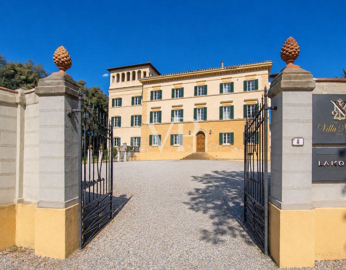 Fauglia, Tuscany, Italy 4 - 18201691