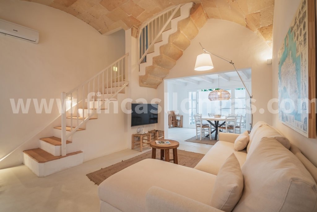 House in Ciutadella de Menorca, Balearic Islands, Spain 1 - 18201098