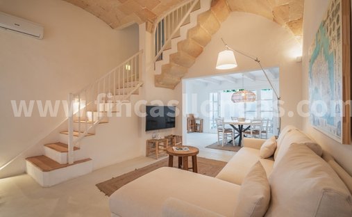 Casa a Ciutadella de Menorca, Isole Baleari, Spagna 1