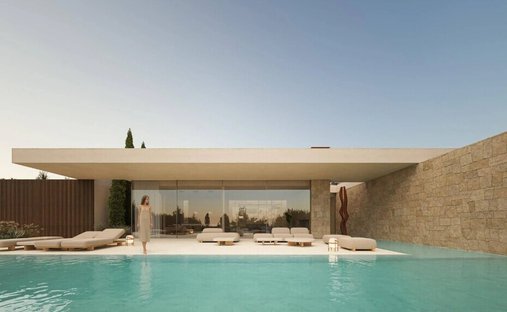 Villa in Moraira, Teulada, Land Valencia 1