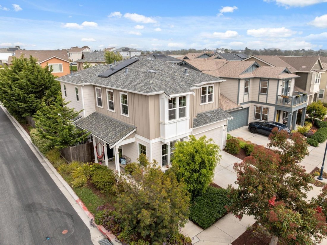 House in Marina, California, United States 1 - 18132261