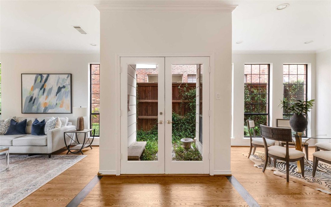 House in Dallas, Texas, United States 5 - 18206779