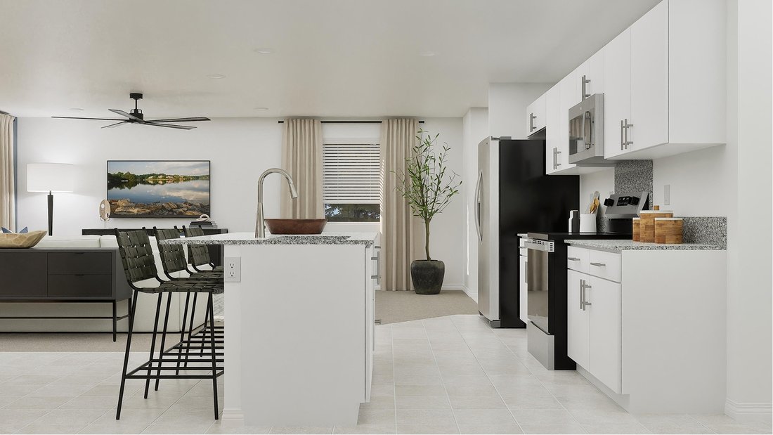 House in Riverside, California, United States 3 - 18201406