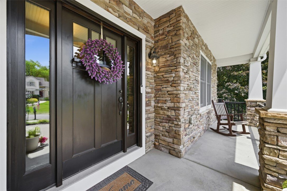 House in Hampton Township, Pennsylvania, United States 3 - 18203066