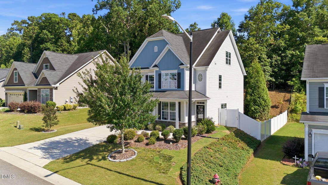 House in Clayton, North Carolina, United States 3 - 18204511