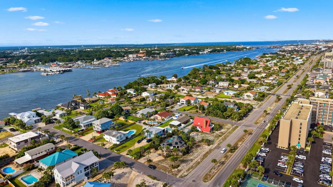 House in Wright, Florida, United States 5 - 18203359