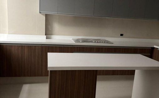 Wohnung in Naucalpan de Juárez, Bundesstaat Mexiko, Mexiko 1