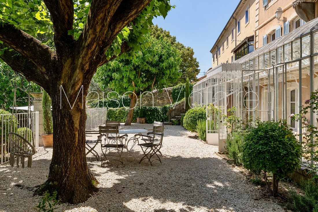 House in Centre Nord, Apt, France 5 - 18205896