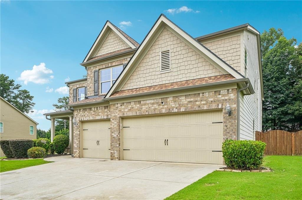 House in Dacula, Georgia, United States 4 - 18175014