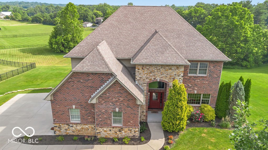 House in Bloomington, Indiana, United States 1 - 18203522