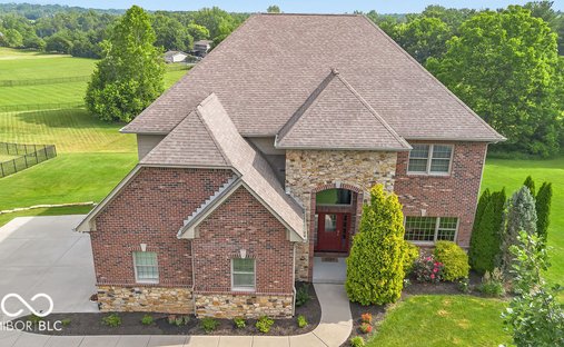 Casa a Bloomington, Indiana, Stati Uniti 1