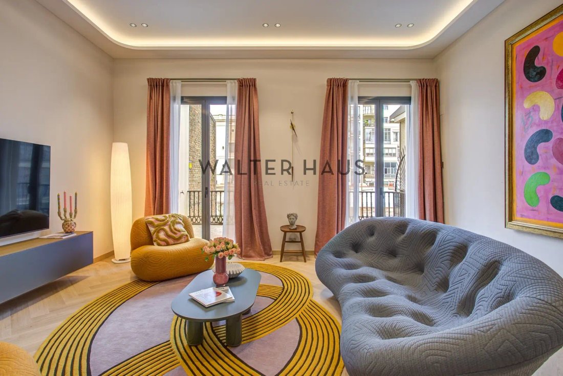House in Eixample, Barcelona, Spain 2 - 18205922