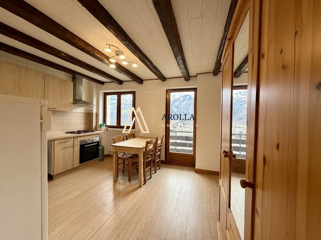 House in Chef Lieu, Bourg-Saint-Maurice, France 3 - 18206823