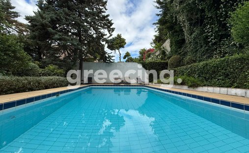 Appartamento a Ekali, Attica, Grecia 1