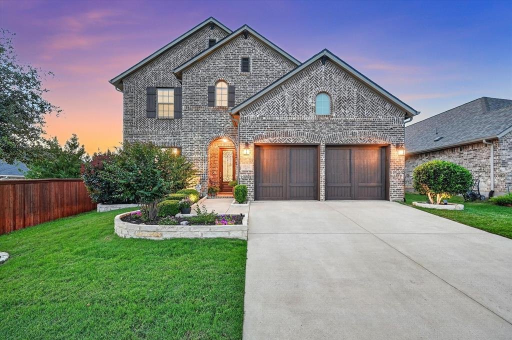 House in Lantana, Texas, United States 4 - 18205128