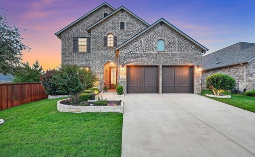 Maison à Lantana, Texas, États-Unis 1