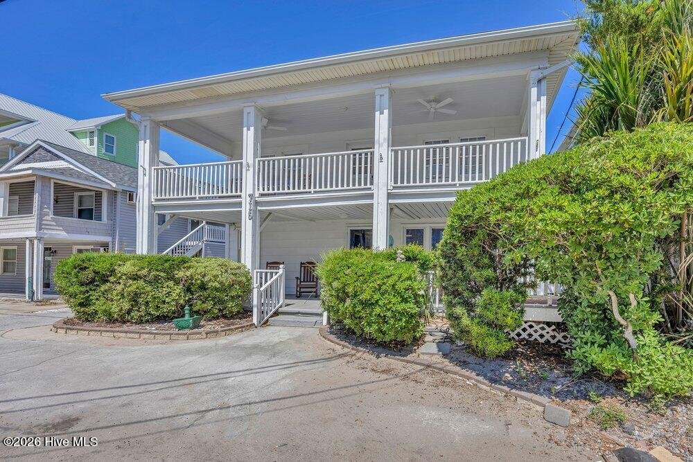 House in Carolina Beach, North Carolina, United States 5 - 18200216
