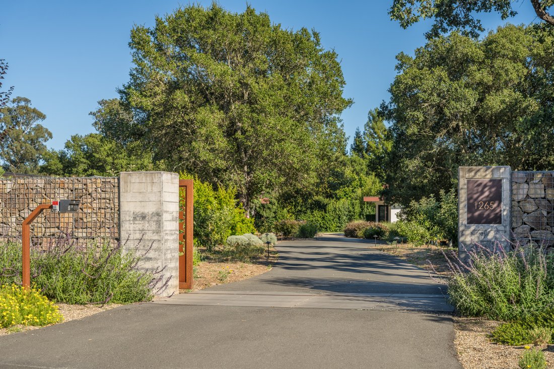 House in Sonoma, California, United States 4 - 18201553
