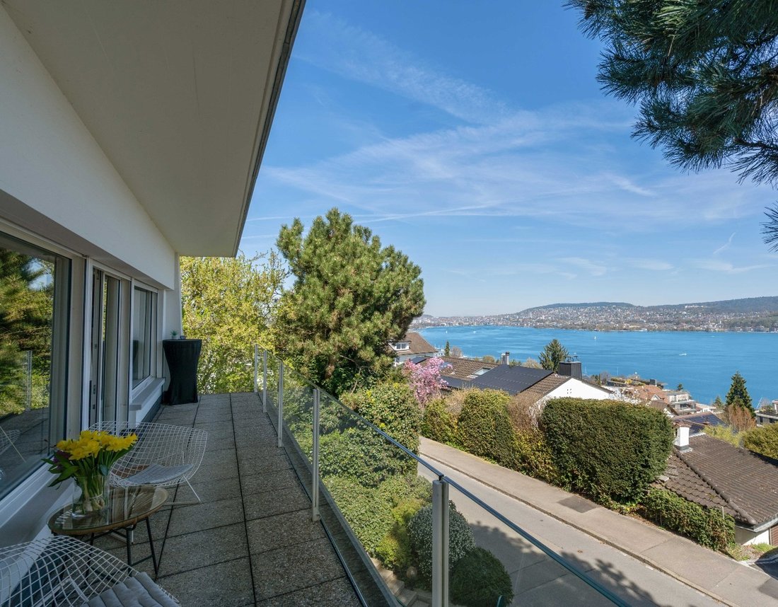 House in Kilchberg, Zurich, Switzerland 4 - 18059769