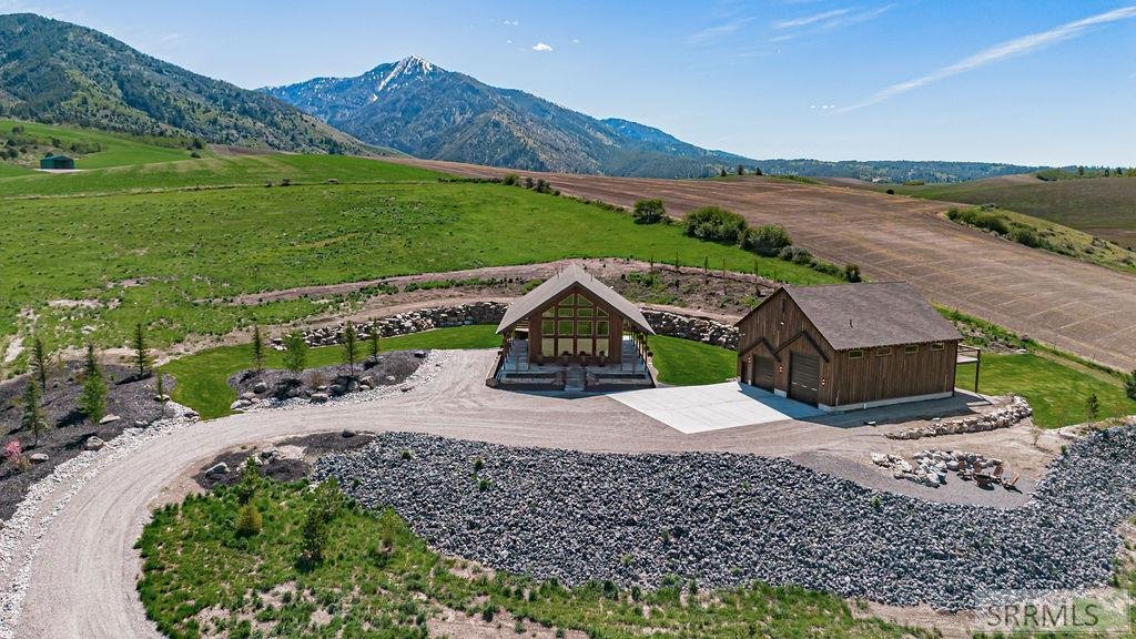 House in Irwin, Idaho, United States 1 - 18203853