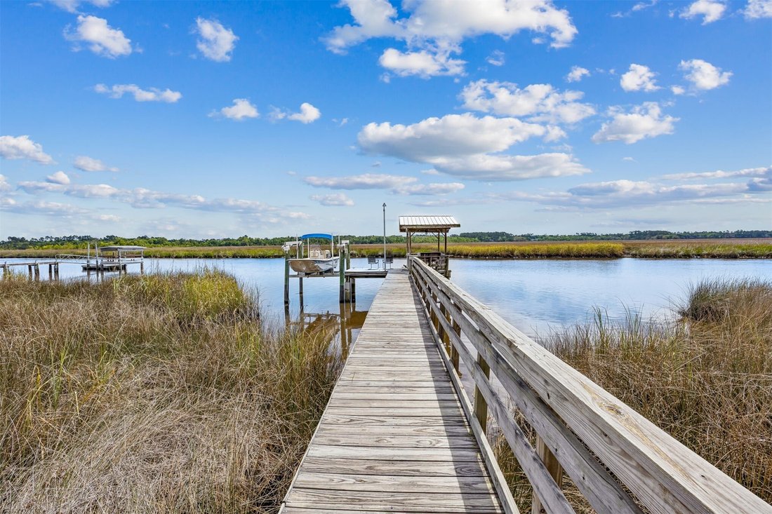 House in Yulee, Florida, United States 4 - 18204844
