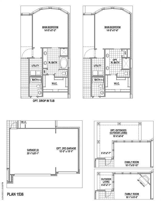 House in Celina, Texas, United States 4 - 18205113