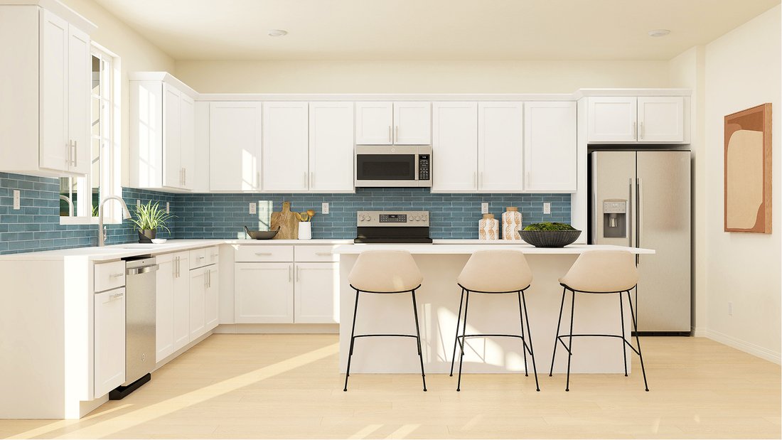 House in Menifee, California, United States 2 - 18201367