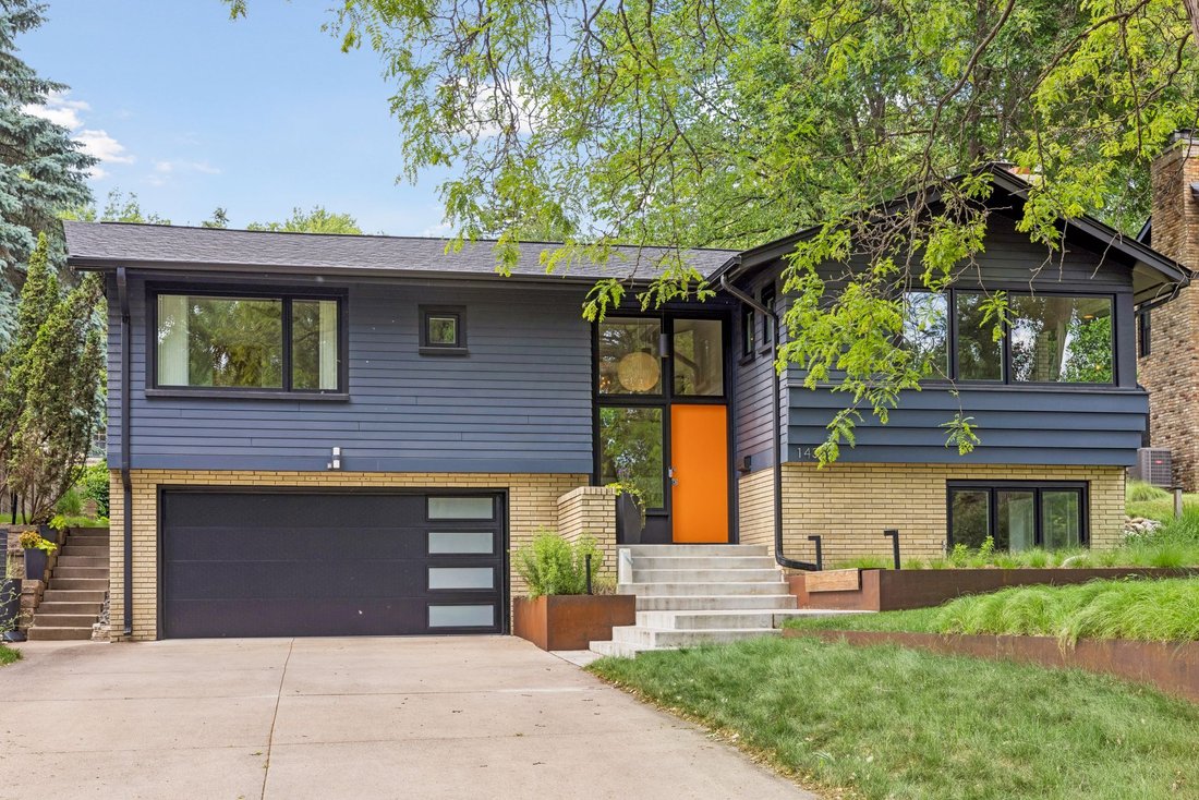 House in Minneapolis, Minnesota, United States 2 - 18202118