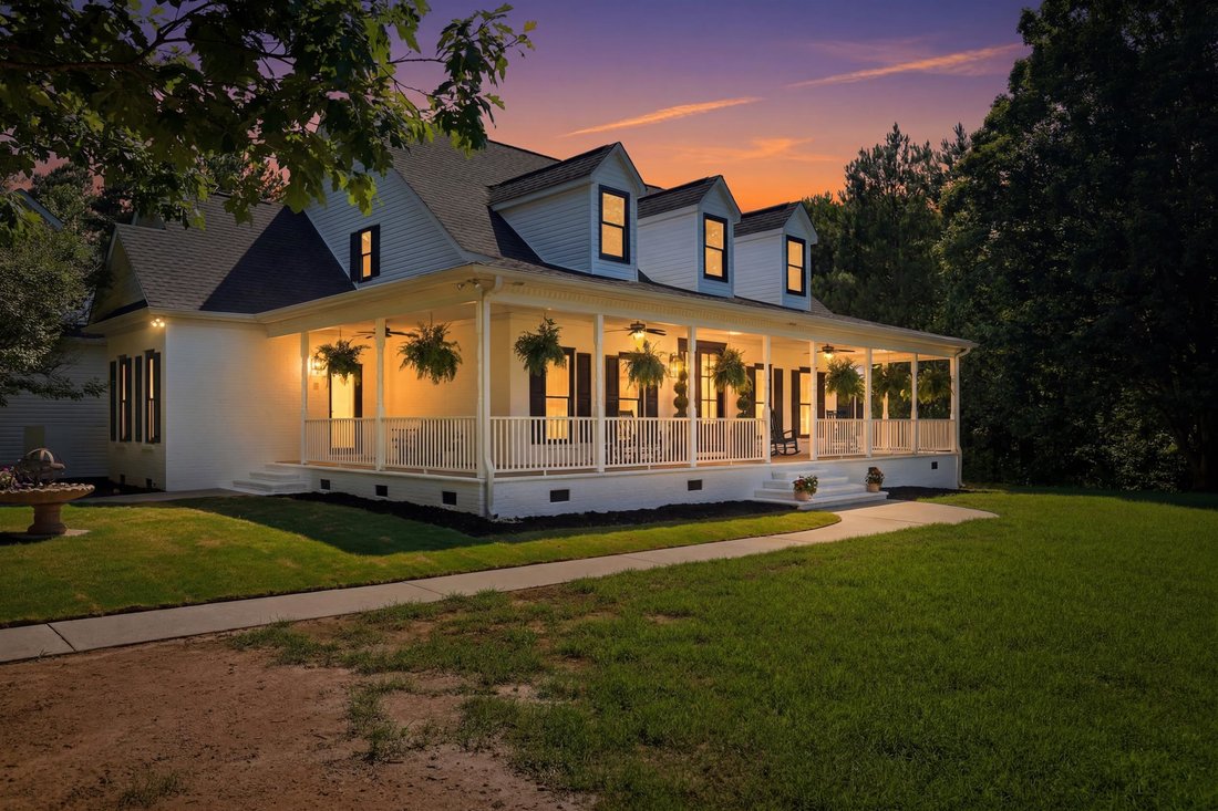 House in Greer, South Carolina, United States 1 - 18204123
