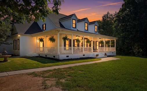 Haus in Greer, South Carolina, Vereinigte Staaten 1