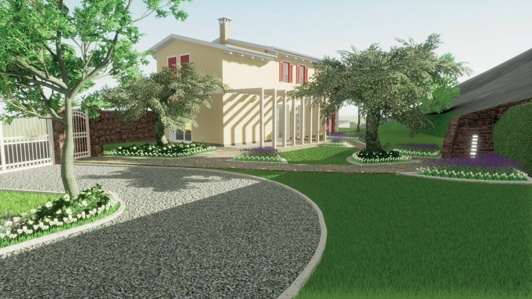 House in Calaone, Veneto, Italy 1 - 18206068