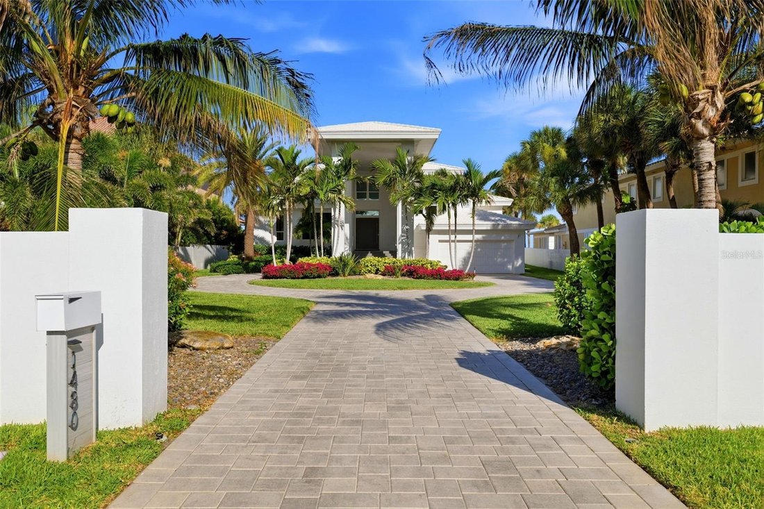 House in Belleair Beach, Florida, United States 4 - 18203754