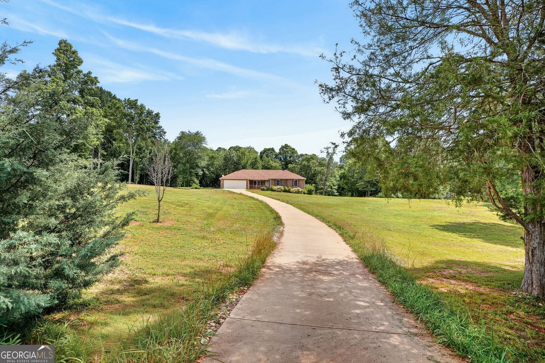 House in Pendergrass, Georgia, United States 5 - 18196700
