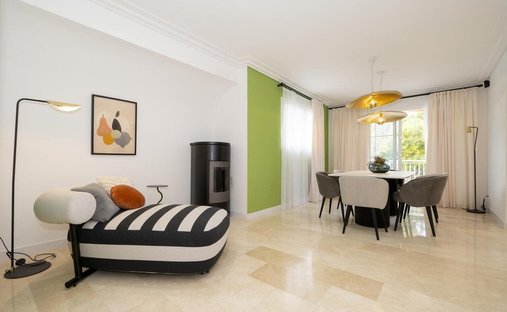 Maison de ville à Rotes Velles, Calvià, Îles Baléares 1
