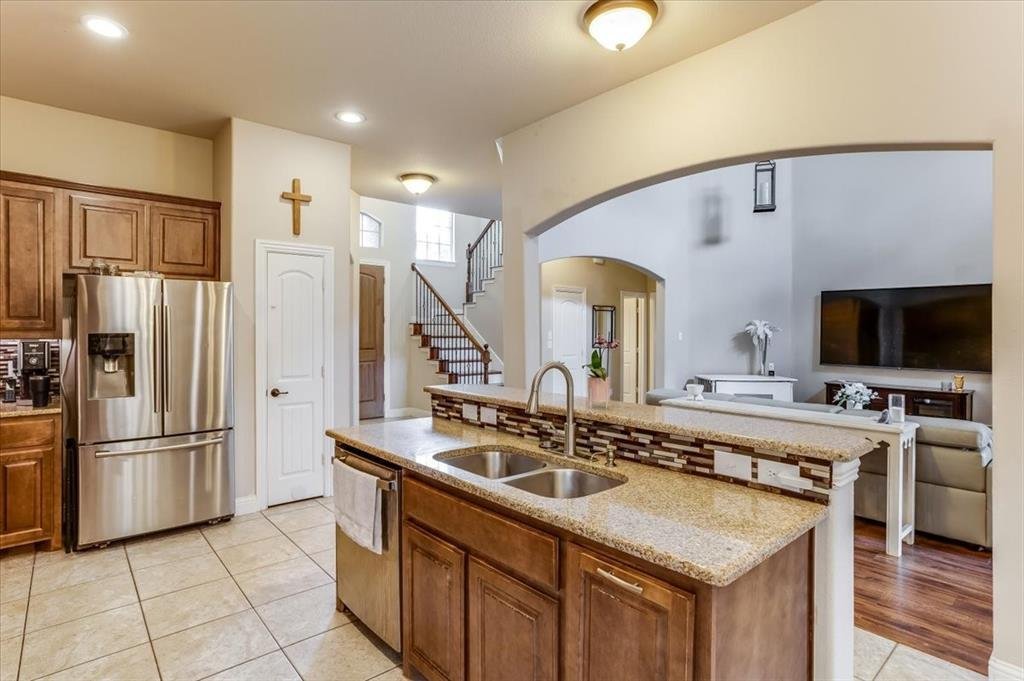 House in Plano, Texas, United States 2 - 18205143