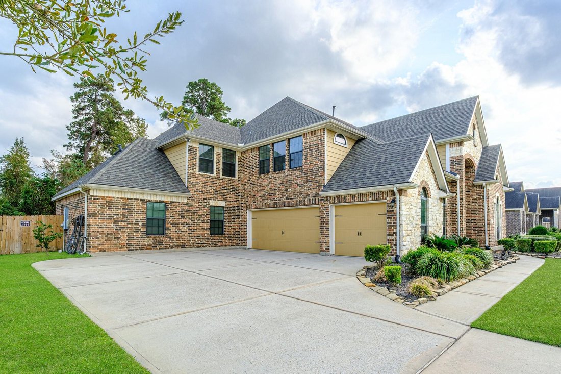 House in Spring, Texas, United States 3 - 18200301