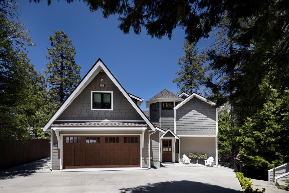 House in Lake Arrowhead, California, United States 2 - 18203859