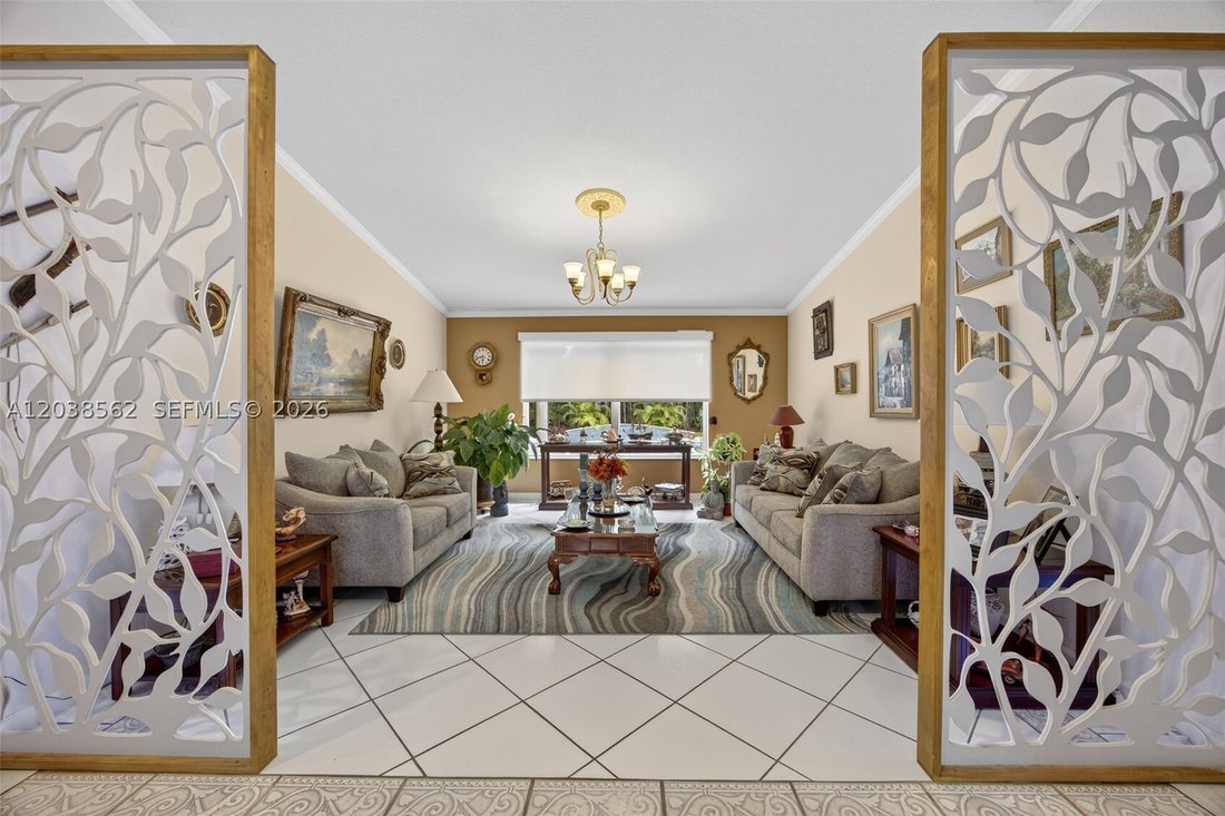 House in Homestead, Florida, United States 4 - 18200213