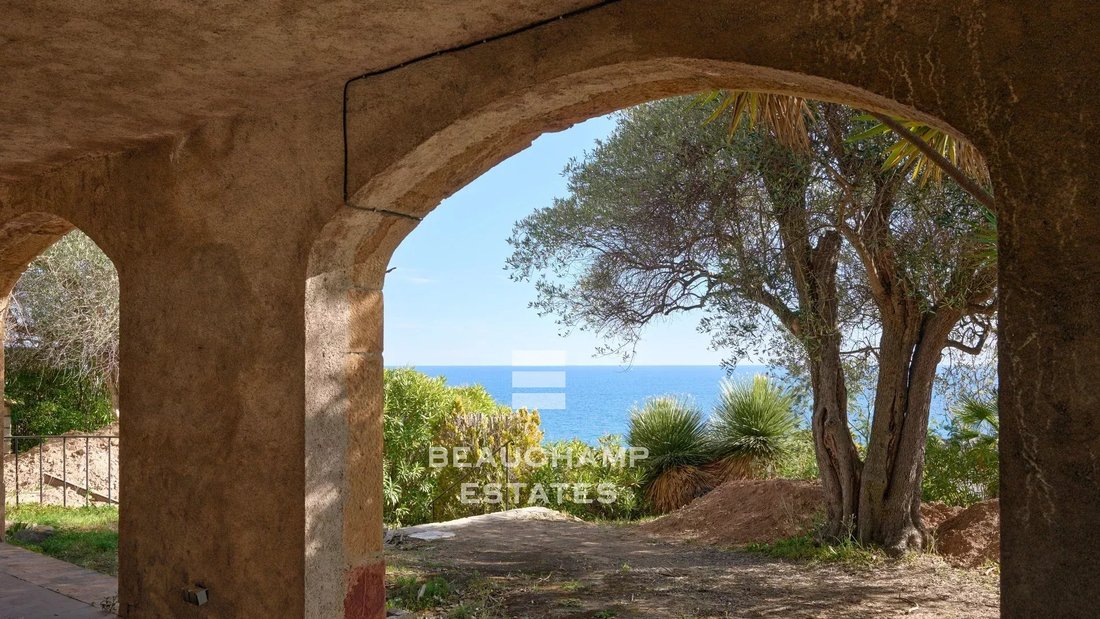 Villa in Cannes, Provence-Alpes-Côte d'Azur, France 5 - 17853197