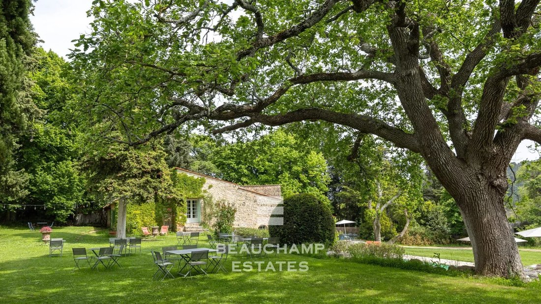 Villa in Bargemon, Provence-Alpes-Côte d'Azur, France 3 - 16848921