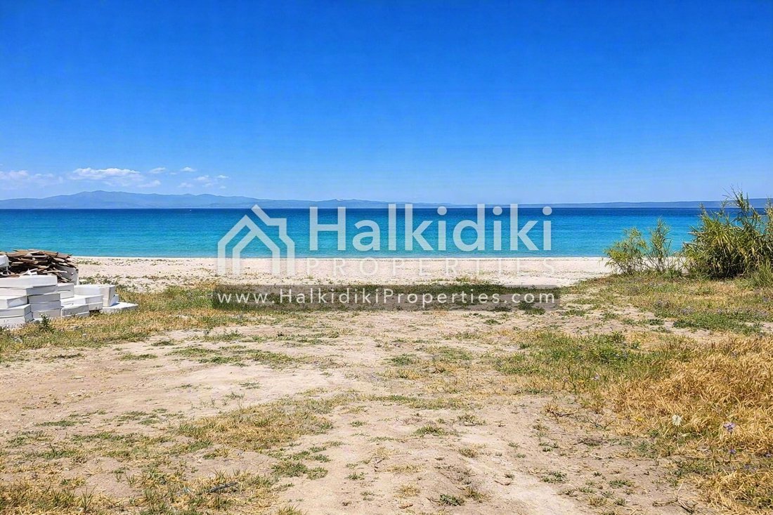Land in Pallini Municipal Unit, Macedonia and Thrace, Greece 2 - 18203342