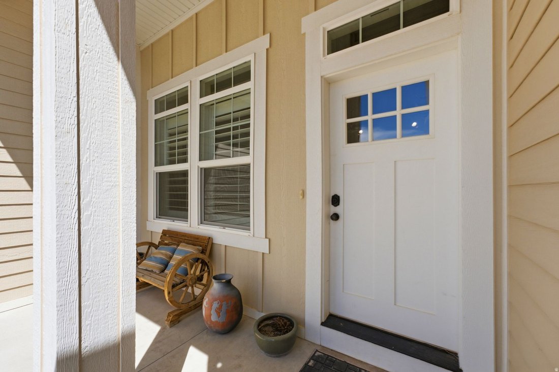 House in Kamas, Utah, United States 2 - 18203720