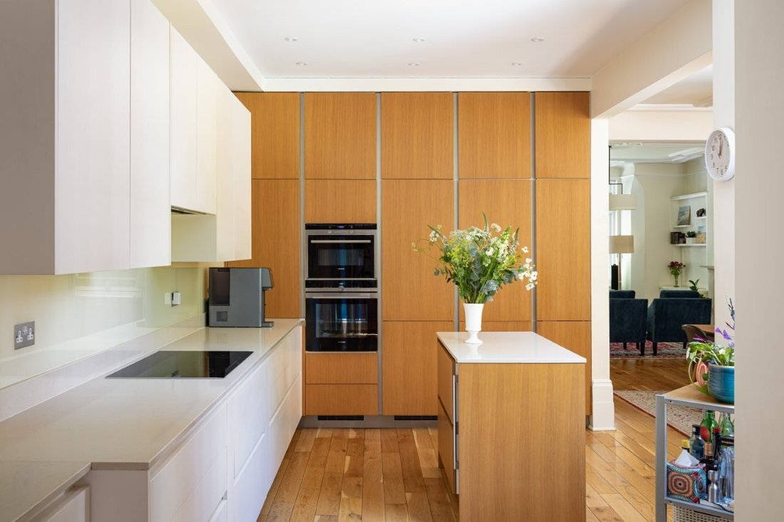 Haus in Hampstead, Camden, England 5 - 18199552