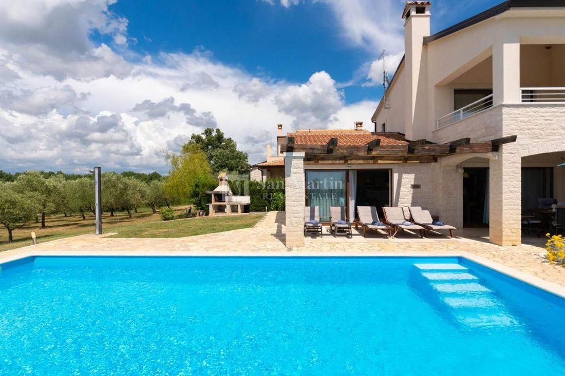 House in Porec, Istria County, Croatia 5 - 18205407