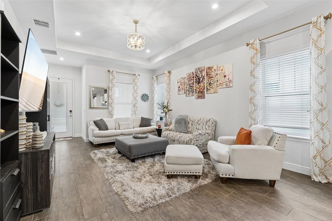 House in Orlando, Florida, United States 5 - 18199488