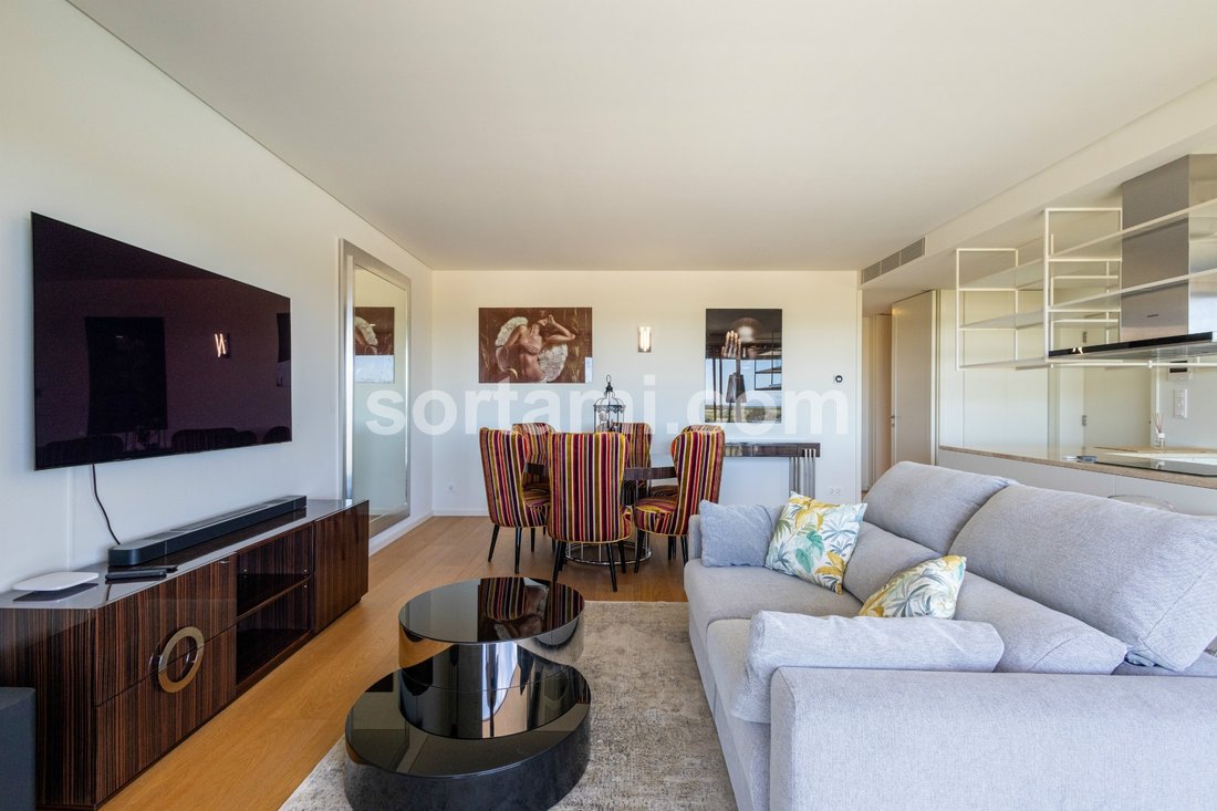 Apartment in Vilamoura, Quarteira, Algarve 2 - 18203610